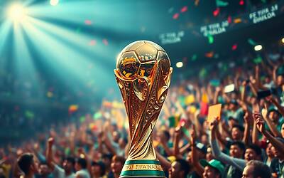 Mondiale di Club FIFA, DAZN trasmette tutte le 63 partite in chiaro e gratis