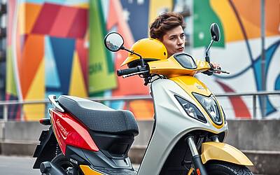 Monopattini elettrici: rischi e sanzioni per i nuovi regolamenti in arrivo