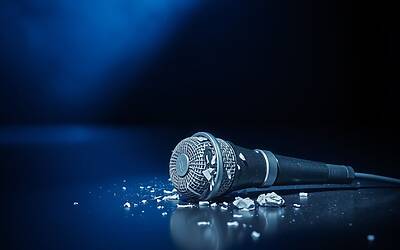 Morgan racconta la sua esperienza di cancellazione e perdita di dignità personale