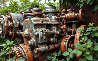 Motori termici: l'UE annuncia la revisione della normativa sul loro utilizzo