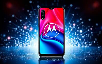 Motorola Edge 50 Fusion: offerta imperdibile con display pOLED e fotocamera 50MP