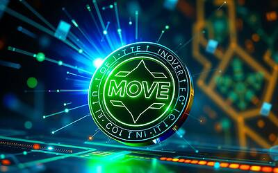 Movement Foundation presenta il lancio di Movement Mainnet e del token MOVE