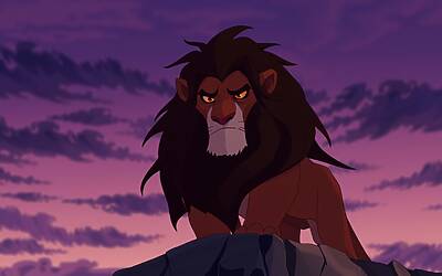 Mufasa e il significato della storia di Scar nel Re Leone