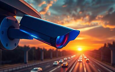 Navigard: rivoluzione nella sorveglianza della rete autostradale per la sicurezza stradale