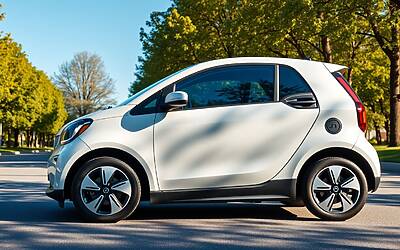 Neopatentati: guida alla scelta dell'auto ideale per la tua sicurezza e comodità