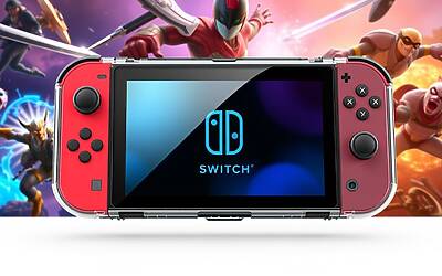 Nintendo Switch 2 nuove indiscrezioni sul design e le caratteristiche attese