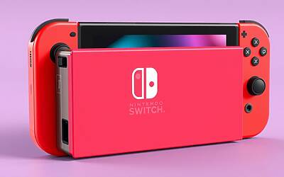 Nintendo Switch 2: scopri le novità che la distingueranno dal modello attuale
