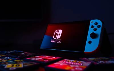 Nintendo Switch 2 supera le aspettative: vendite straordinarie previste con 15 milioni di console