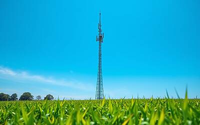 Nokia collabora con Iliad per potenziare la rete 5G in Italia