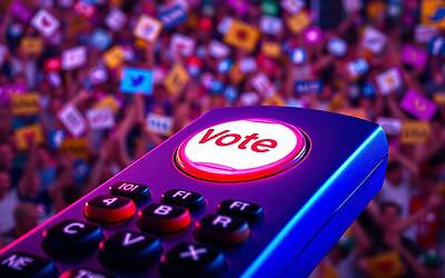 Non è la Rai: risultati sondaggi sui concorrenti eliminati dal GF di Stefano e Shaila