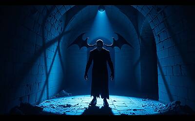 Nosferatu: analisi approfondita del capolavoro di Robert Eggers con valutazione finale