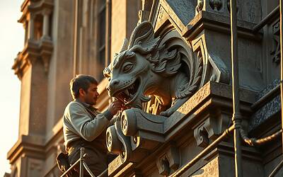 Notre Dame, la straordinaria rinascita della cattedrale dopo l'incendio devastante