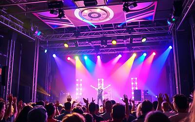 Nove e il mercoledì di Amadeus: Scopri i nuovi programmi della serata di intrattenimento