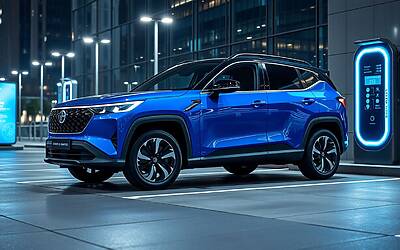 Novità auto Jaecoo: scopri le ultime innovazioni nel settore automobilistico