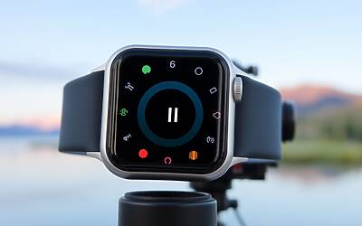 Novità di watchOS 11.2: miglioramenti per il Controllo remoto della fotocamera e oltre