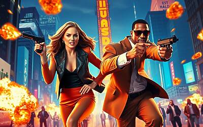 Novità Netflix: tutte le nuove uscite del mese di gennaio da non perdere