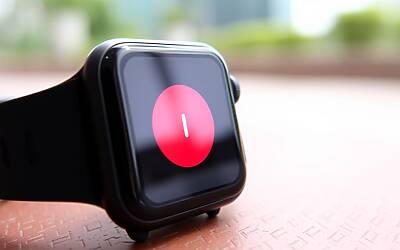 Nuova funzionalità pausa video nell'app Camera Remote di watchOS 11.2 da non perdere