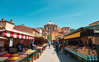 Nuove IRI e IMI per risollevare l'economia italiana secondo Sapelli