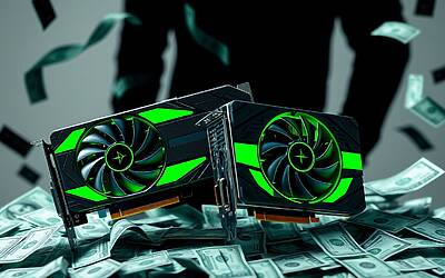 NVIDIA e criptovalute: investitori ingannati e il silenzio della Corte Suprema