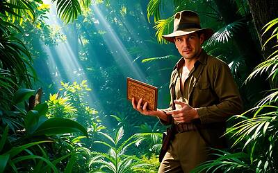 NVIDIA elimina il problema con Indiana Jones e il misterioso Antico Cerchio
