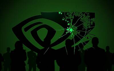 NVIDIA sotto esame nell'indagine antitrust per pratiche competitive scorrette