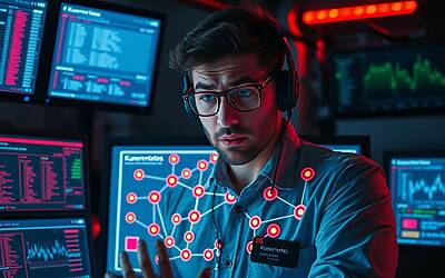 OpenAI chiarisce le cause del malfunzionamento dei servizi il 11 dicembre