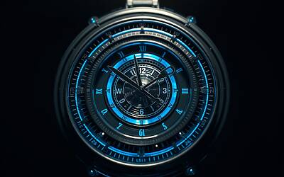 Orologi nucleari: la nuova frontiera della precisione e della sicurezza nel tempo