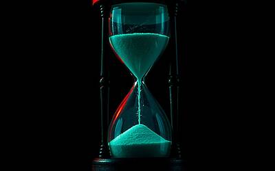 Orologio della Morte: Scopri la Data della Tua Fine con il Calcolo dei Giorni Restanti