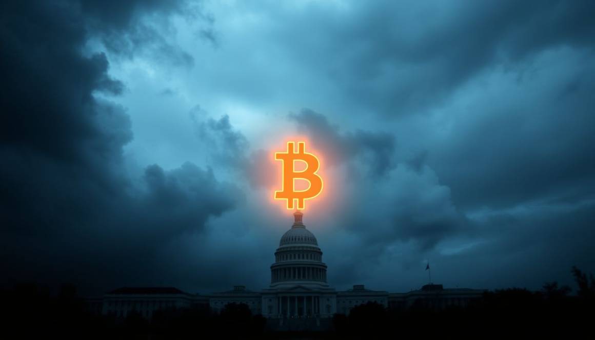 Osservatori avvertono: la vendita di Bitcoin da parte del governo USA è un errore strategico