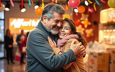 Osvaldo trionfa ad Affari Tuoi: scopri la sua vincita record del programma