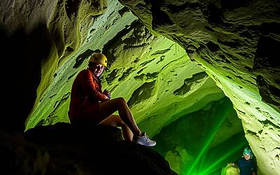 Ottavia Piana e il dramma delle due tragedie in grotta: il salvataggio eroico