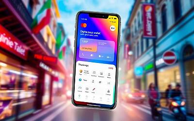 Pagamenti digitali in Italia: analisi delle tendenze e dati attuali in crescita