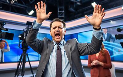 Pagelle TV: Mammucari, Caruso, Tina e Fagnani a confronto tra voti e spettacolo