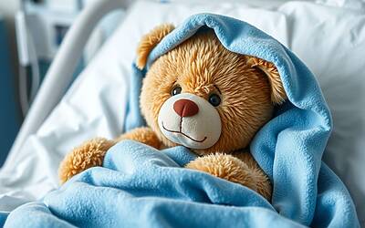 Paola Caruso si commuove per il figlio: paura per il viaggio negli Stati Uniti