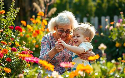 Paolo Ciavarro e la madre Eleonora Giorgi: un legame indissolubile e forte