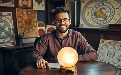 Paolo Fox, percorso verso il successo: la sua trasformazione grazie a Paolo Villaggio