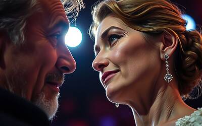 Pasquale La Rocca annuncia il ritiro da Ballando dopo il commovente gesto verso Pellegrini