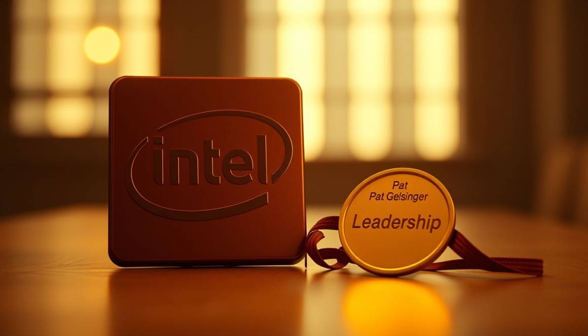 Pat Gelsinger annuncia il ritiro: impatti e prospettive future per Intel e il settore tecnologico