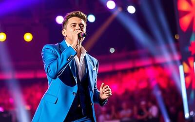 Patagarri conquista il pubblico di X Factor con un trionfo atteso e speciale