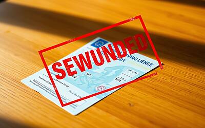 Patente di guida, nuove regole sul ritiro valide per l'intera Unione Europea