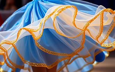 Pellegrini si ritira da Ballando: esperimento fallito e polemiche sui social