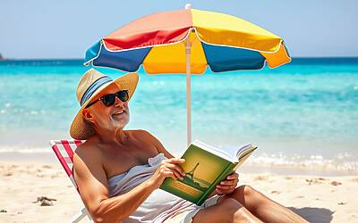 Pensionati all'estero: migliori destinazioni secondo i dati INPS e consigli utili