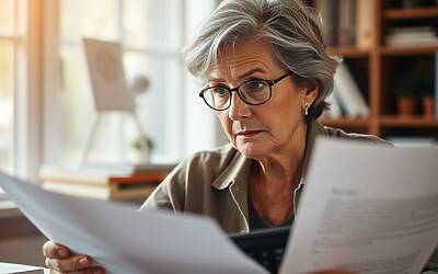 Pensione: guida alla scelta tra pensione anticipata e pensione maggiorata