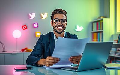 Pensione per influencer: l'INPS annuncia nuove linee guida per il settore