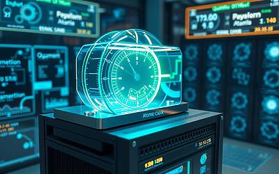 Pentagono e tecnologia quantistica: soluzioni innovative per sostituire il GPS tradizionale