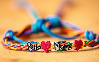 Perla Maria racconta la sua esperienza al Grande Fratello e il legame con Shaila