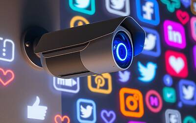 Pezzotto sotto controllo: come Instagram e Facebook monitorano le attività degli utenti