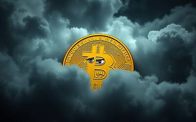 Piano riserve BTC di Trump: rischio di un affare svantaggioso secondo ex presidente NY Fed