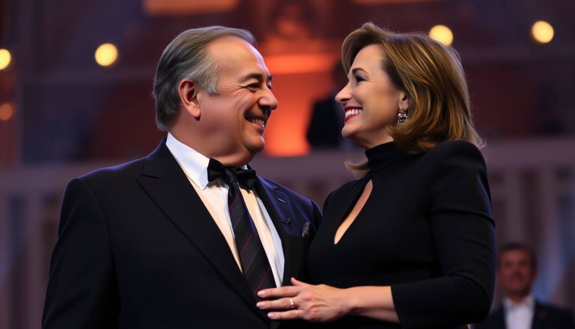 Pier Silvio Berlusconi e Silvia Toffanin insieme in studio: anticipazioni imperdibili su This is me