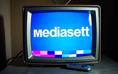 Pier Silvio Berlusconi racconta le sue dichiarazioni in un incontro esclusivo